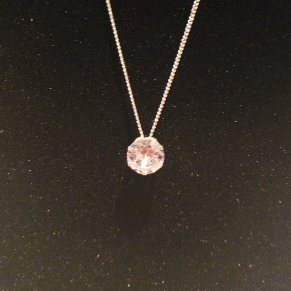 What a Gem necklace set